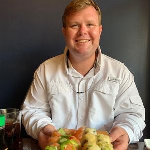 Meet your Posher, Joshua